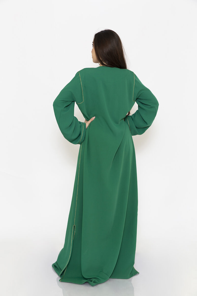 KAFTAN YAMINA-23 CLASSIC – Image 3