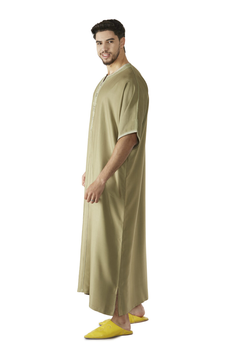 GANDOURA "H" NASSER-24 – Image 2