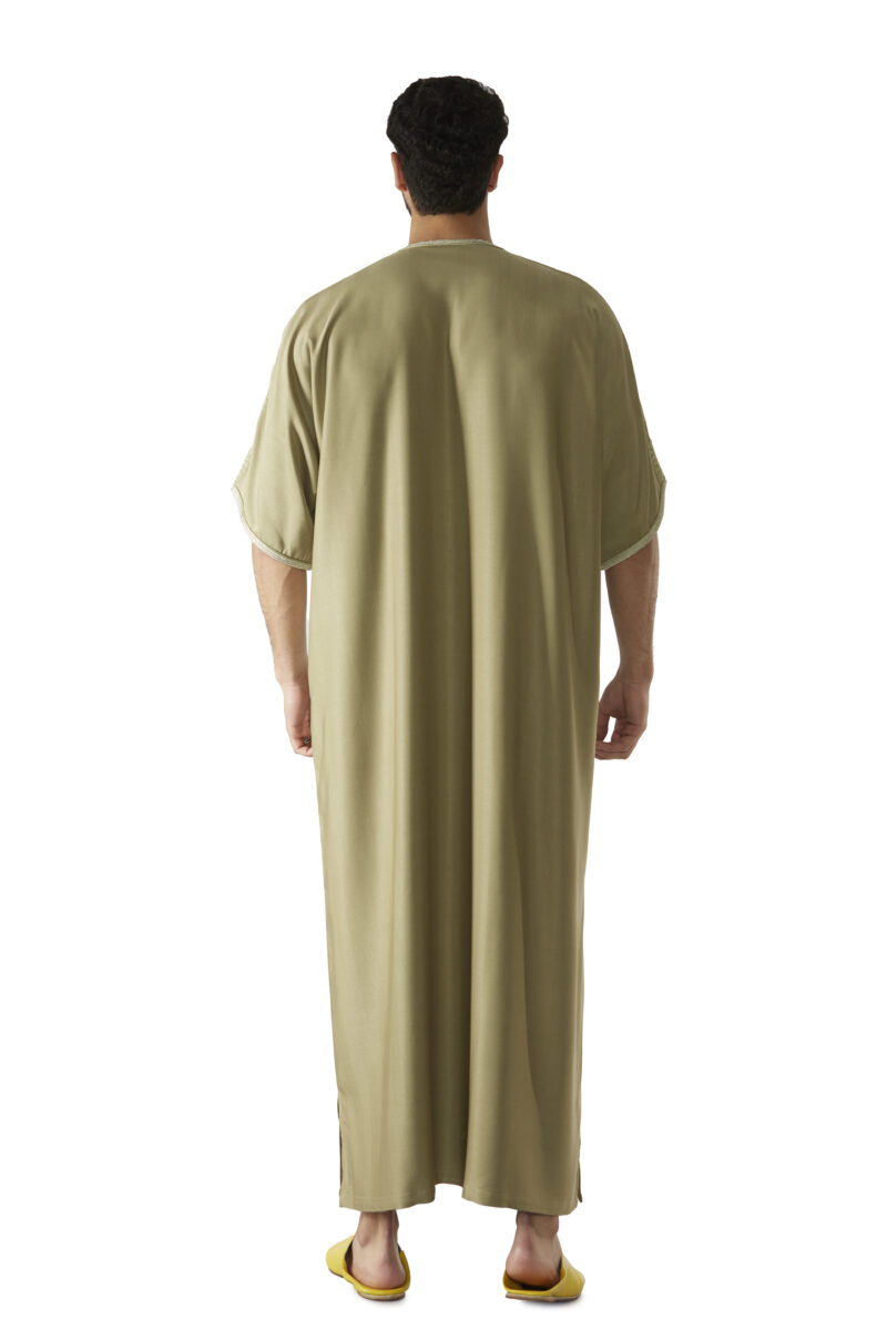 GANDOURA "H" NASSER-24 – Image 3