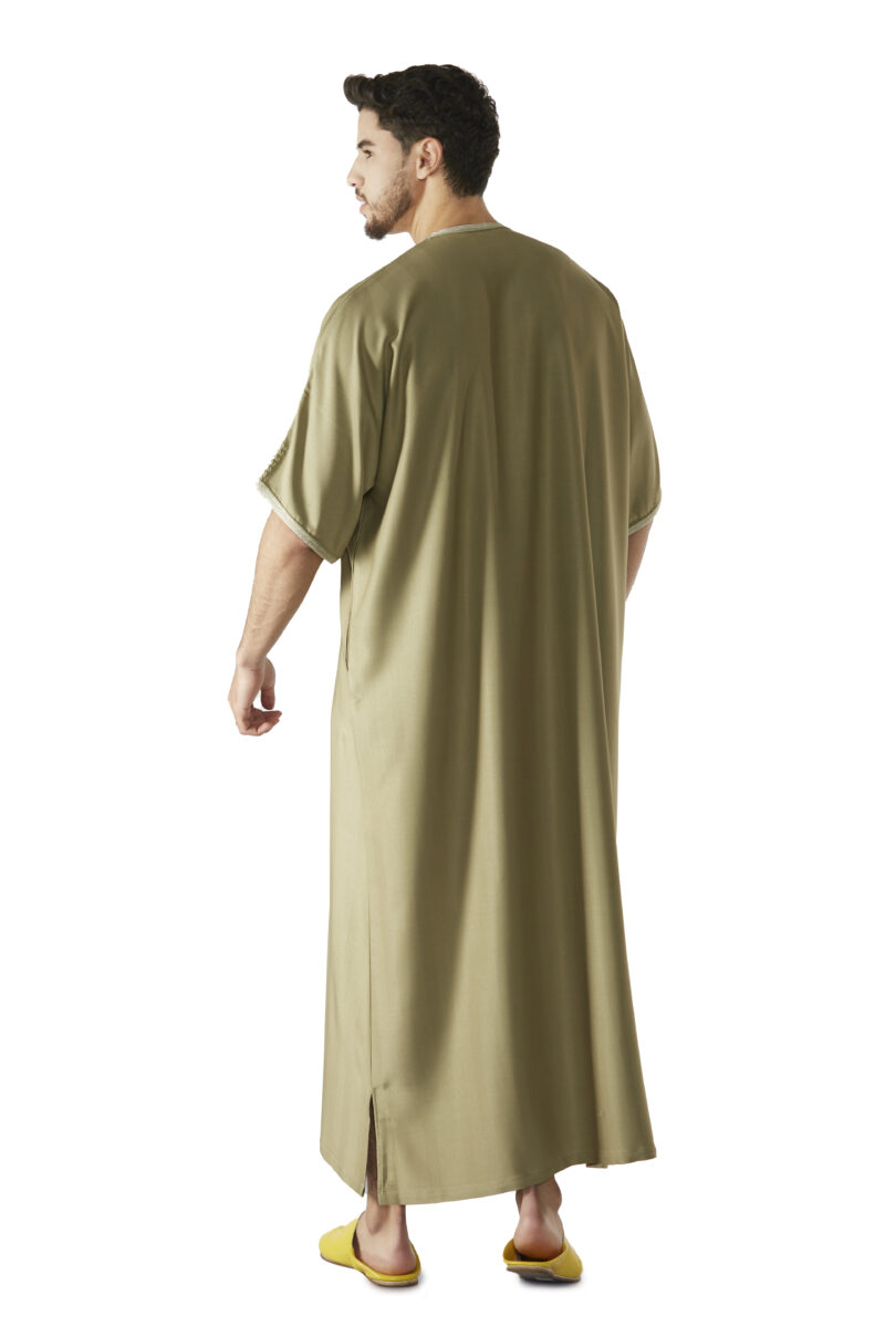 GANDOURA "H" NASSER-24 – Image 4