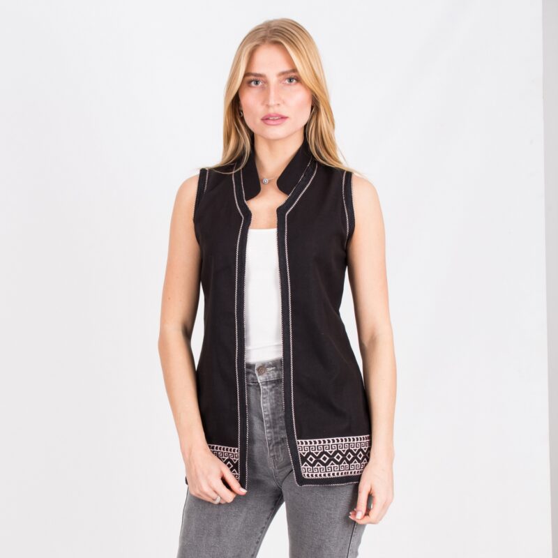 GILET WAFIA-17 UNI