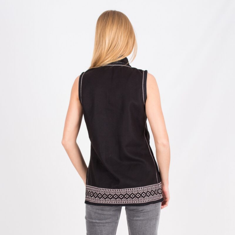 GILET WAFIA-17 UNI – Image 2