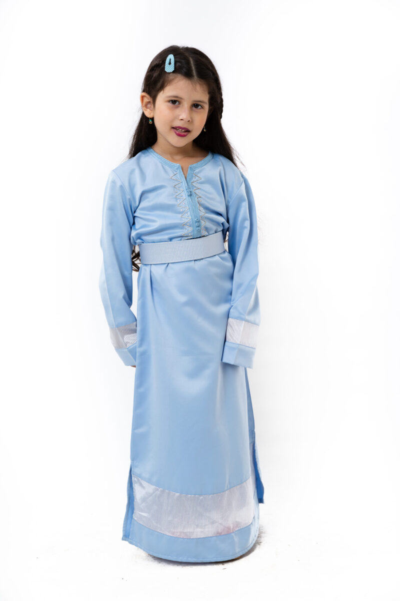 KAFTAN ISRAE-22 ENF