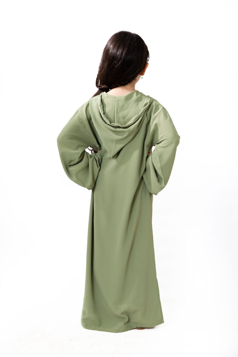 DJELLABA ABIR-22 ENF – Image 5
