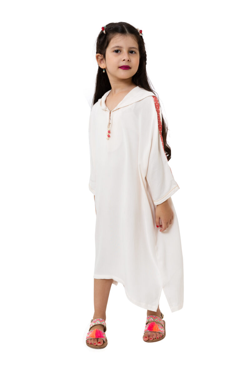 DJELLABA MORENA-22 ENF