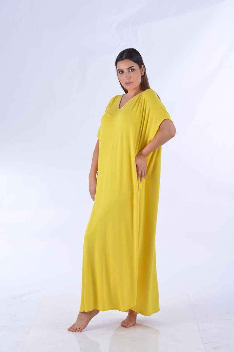 GANDOURA SONIA-17-MF – Image 2