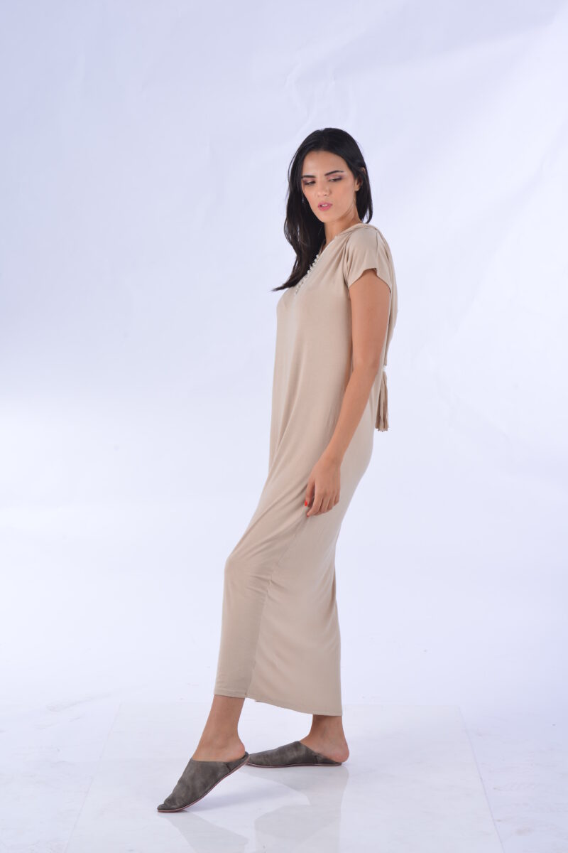 DJELLABA BEA-17 – Image 2