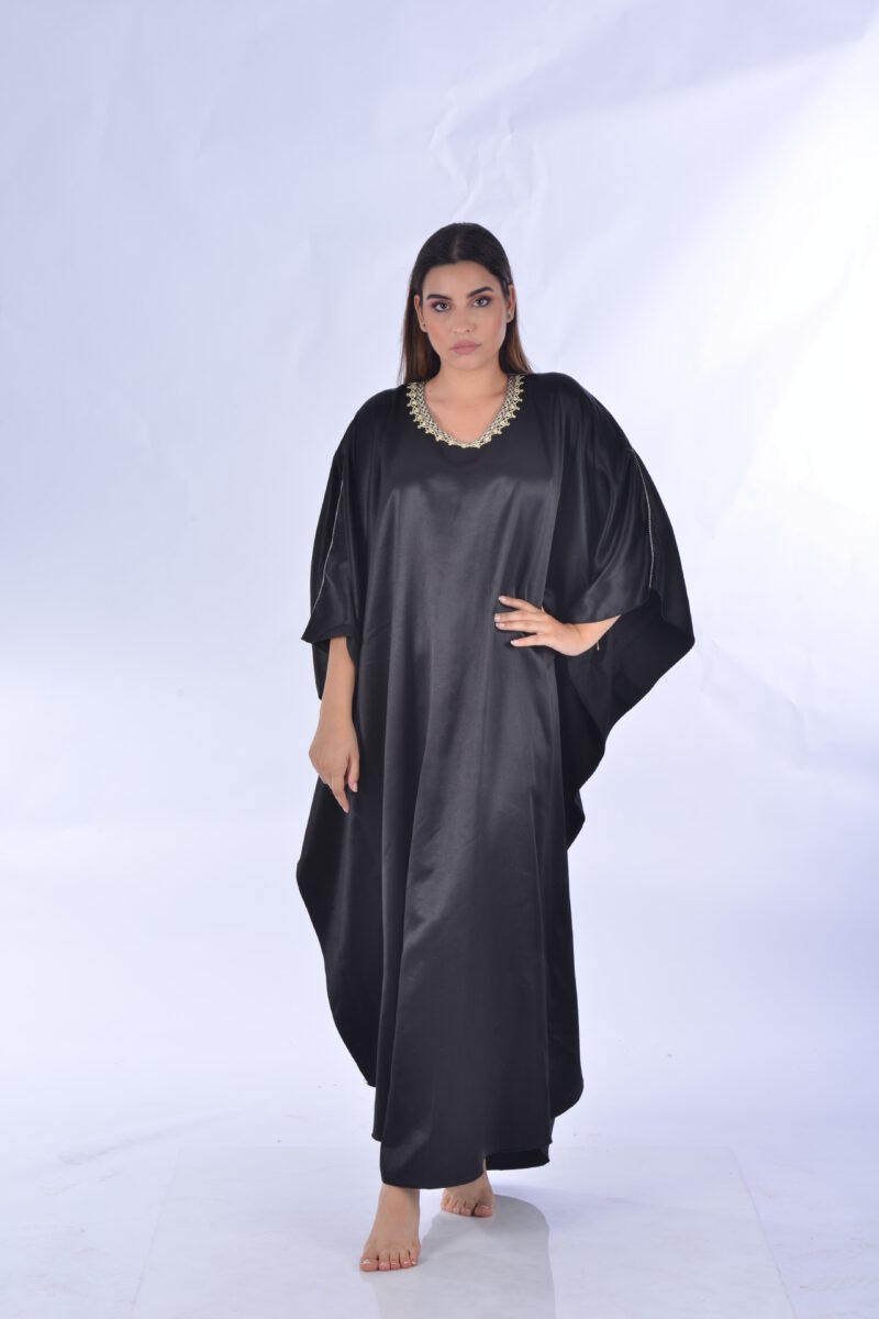 GANDOURA ACHWAK-17 PREMIUM