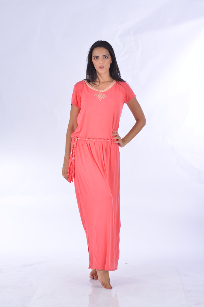 ROBE CATHY-17-MF