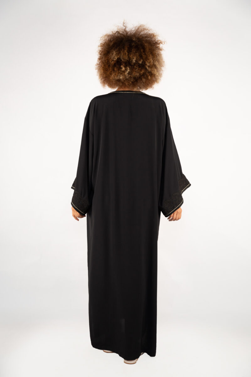 GANDOURA CAMILLE-22 CLASSIC – Image 3