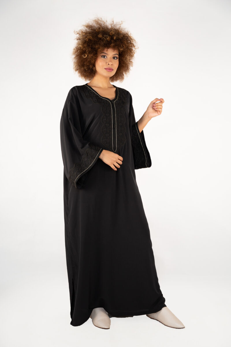 GANDOURA CAMILLE-22 CLASSIC