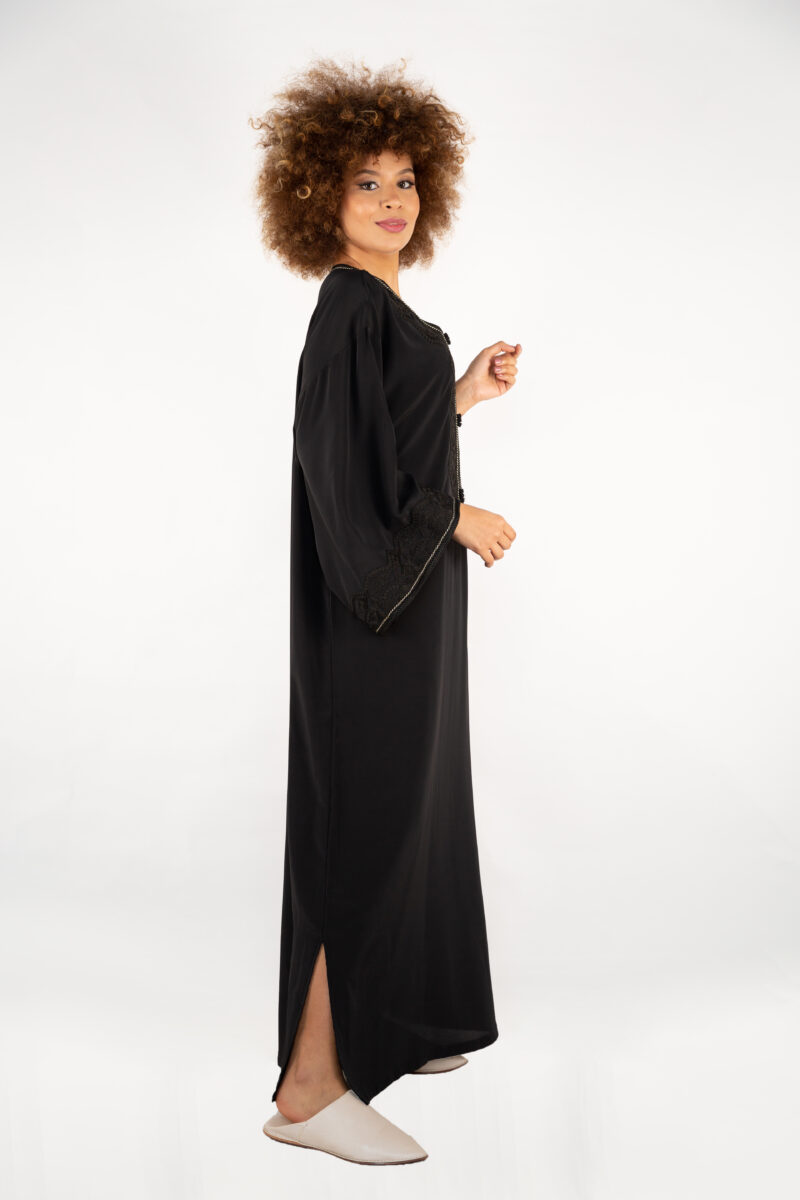GANDOURA CAMILLE-22 CLASSIC – Image 2