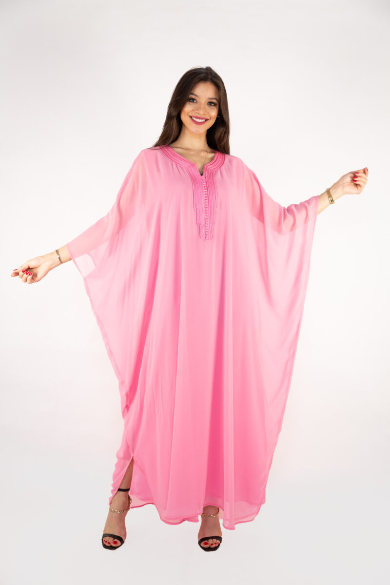 GANDOURA JAONARY-22 PREMIUM