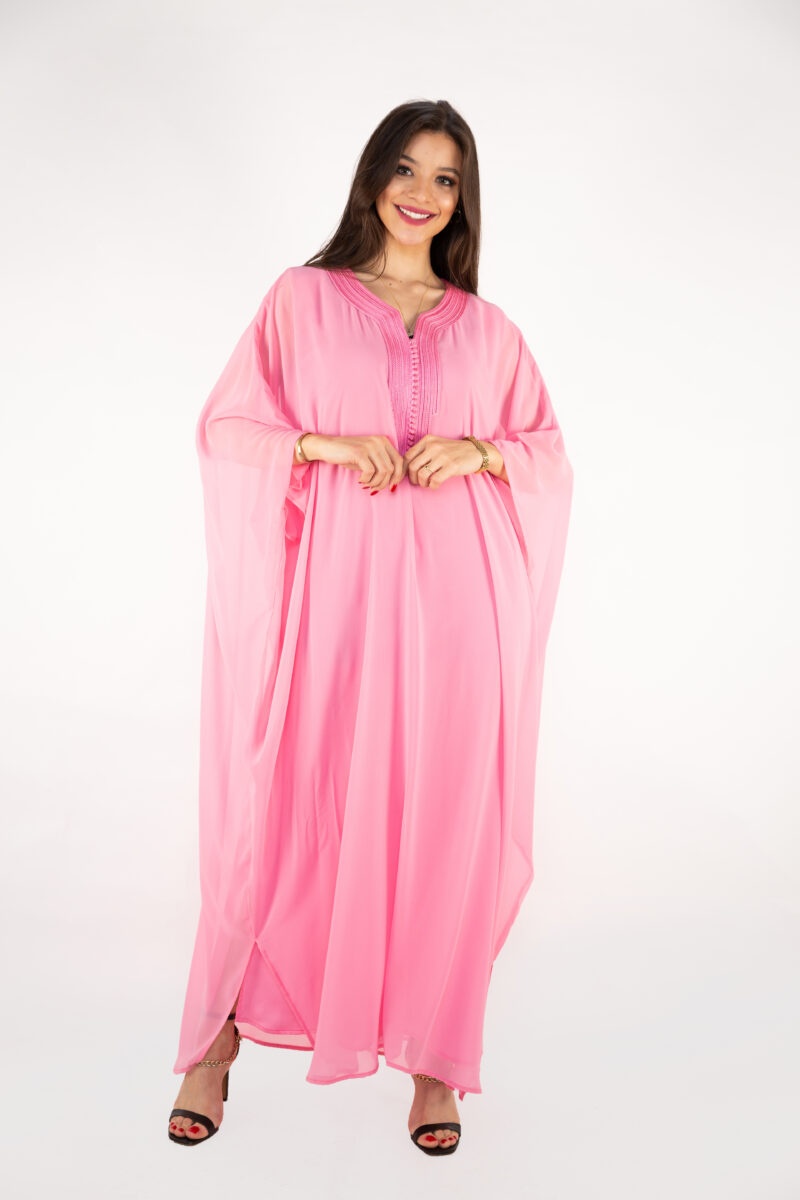 GANDOURA JAONARY-22 PREMIUM – Image 2