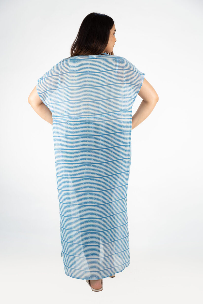 GANDOURA AMBRE-22 CLASSIC – Image 2