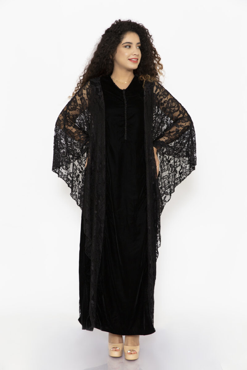 GANDOURA ARILOVA-22 CLASSIC