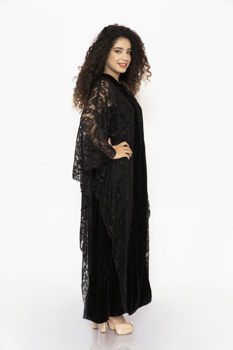 GANDOURA ARILOVA-22 CLASSIC – Image 2