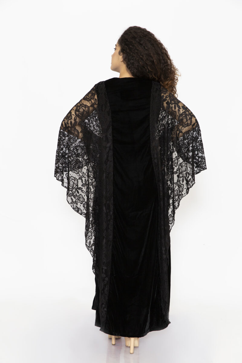 GANDOURA ARILOVA-22 CLASSIC – Image 3