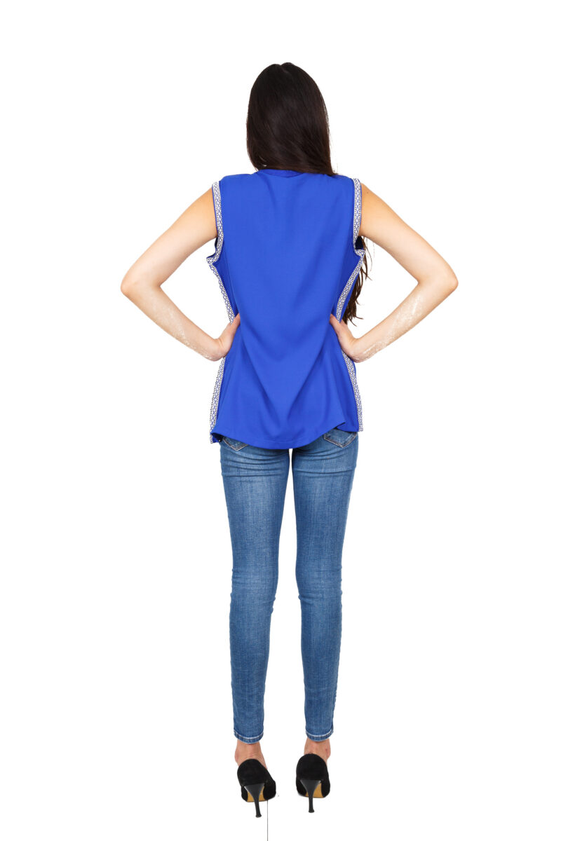 GILET WAFIA-17 UNI – Image 3