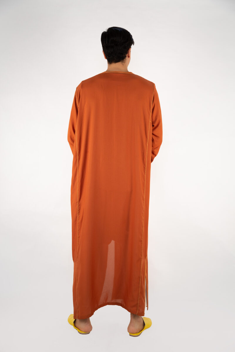 JABADOR "H" AMINE-22 – Image 3