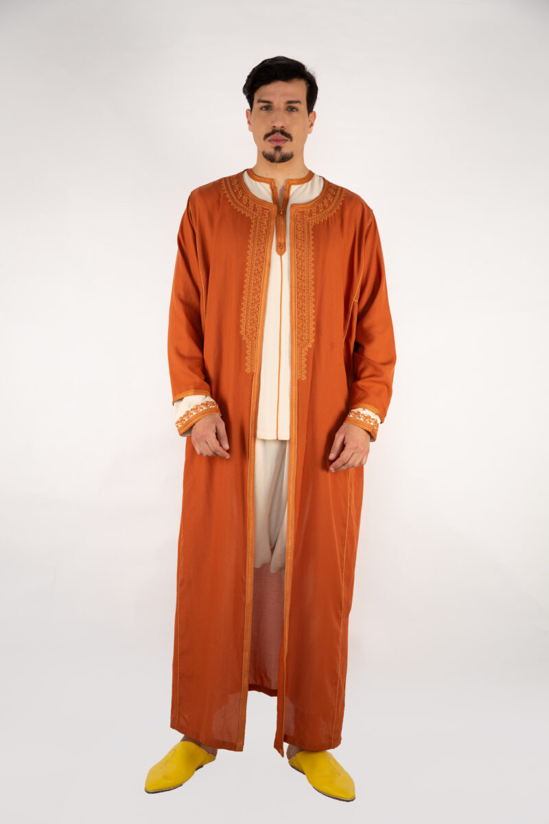 JABADOR "H" AMINE-22