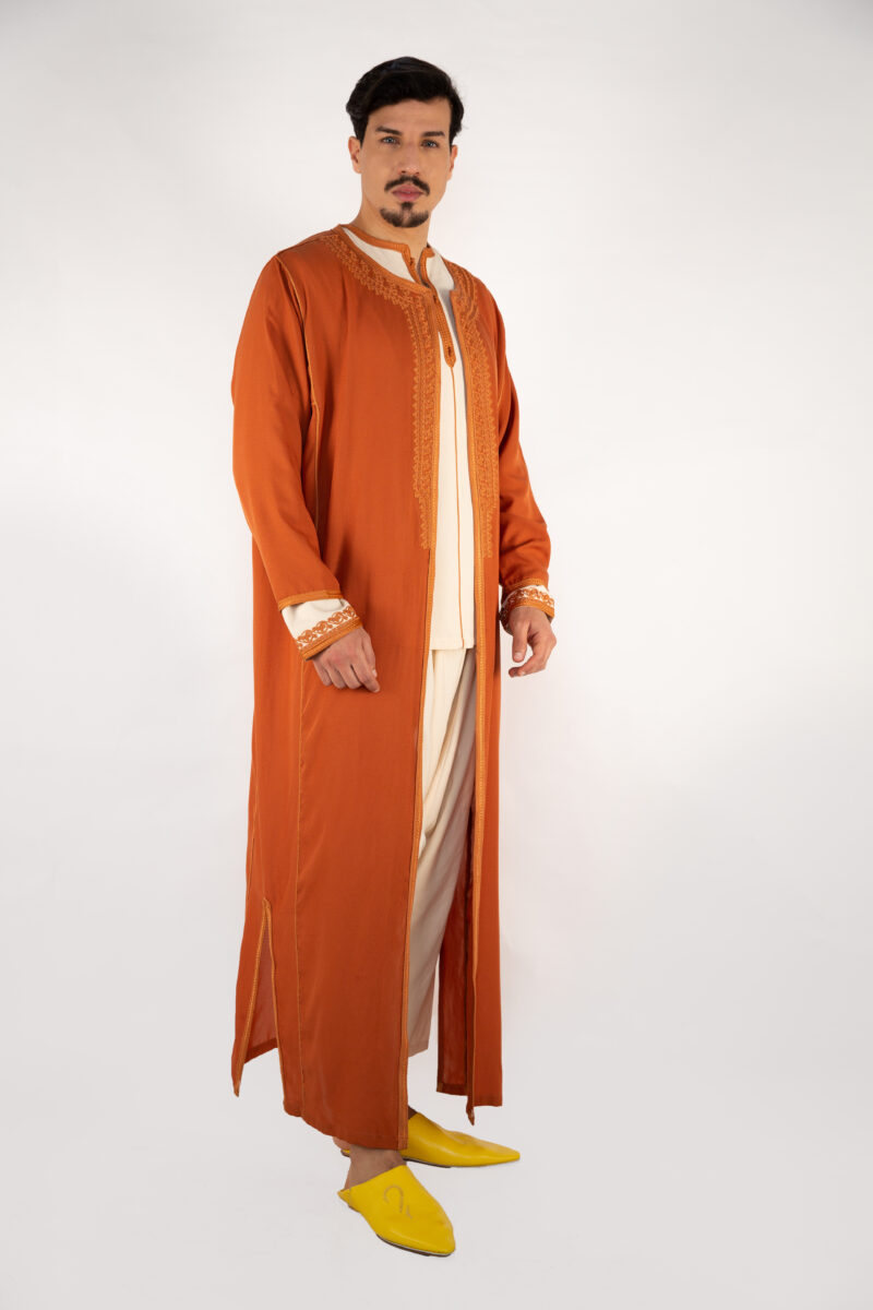 JABADOR "H" AMINE-22 – Image 2
