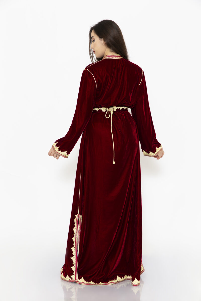 KAFTAN REMOLCHA-22 PREMIUM – Image 3