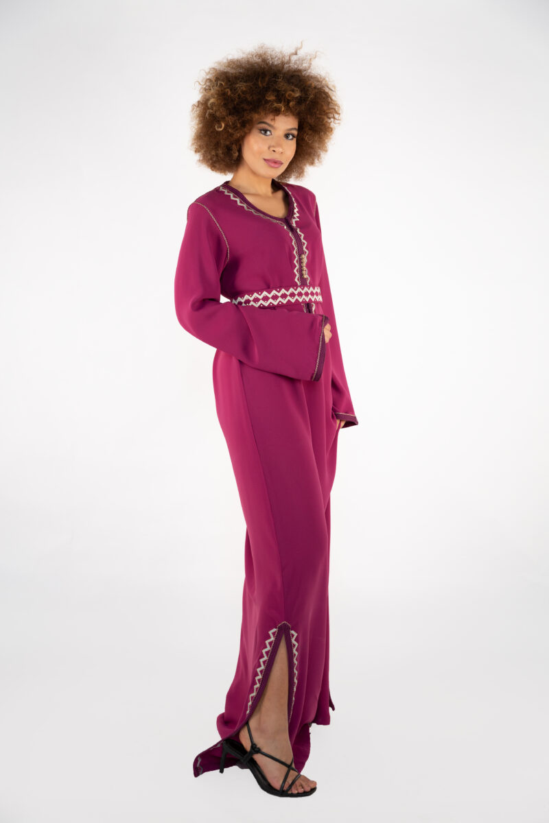 KAFTAN TALIA-22 CLASSIC – Image 3