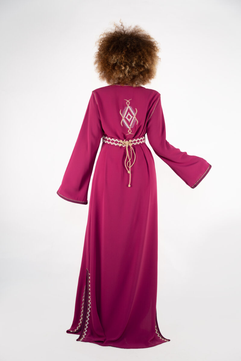 KAFTAN TALIA-22 CLASSIC – Image 2