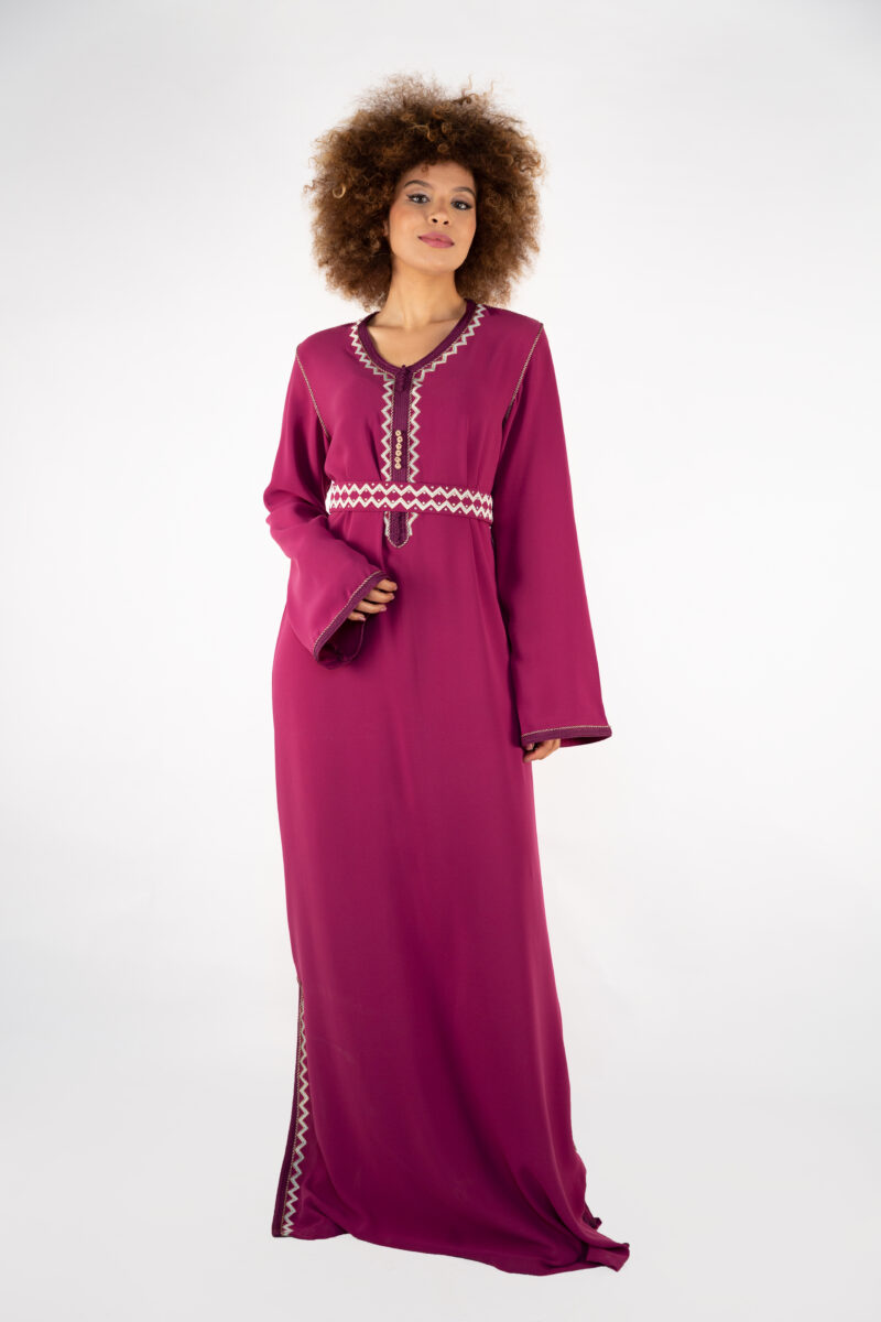 KAFTAN TALIA-22 CLASSIC