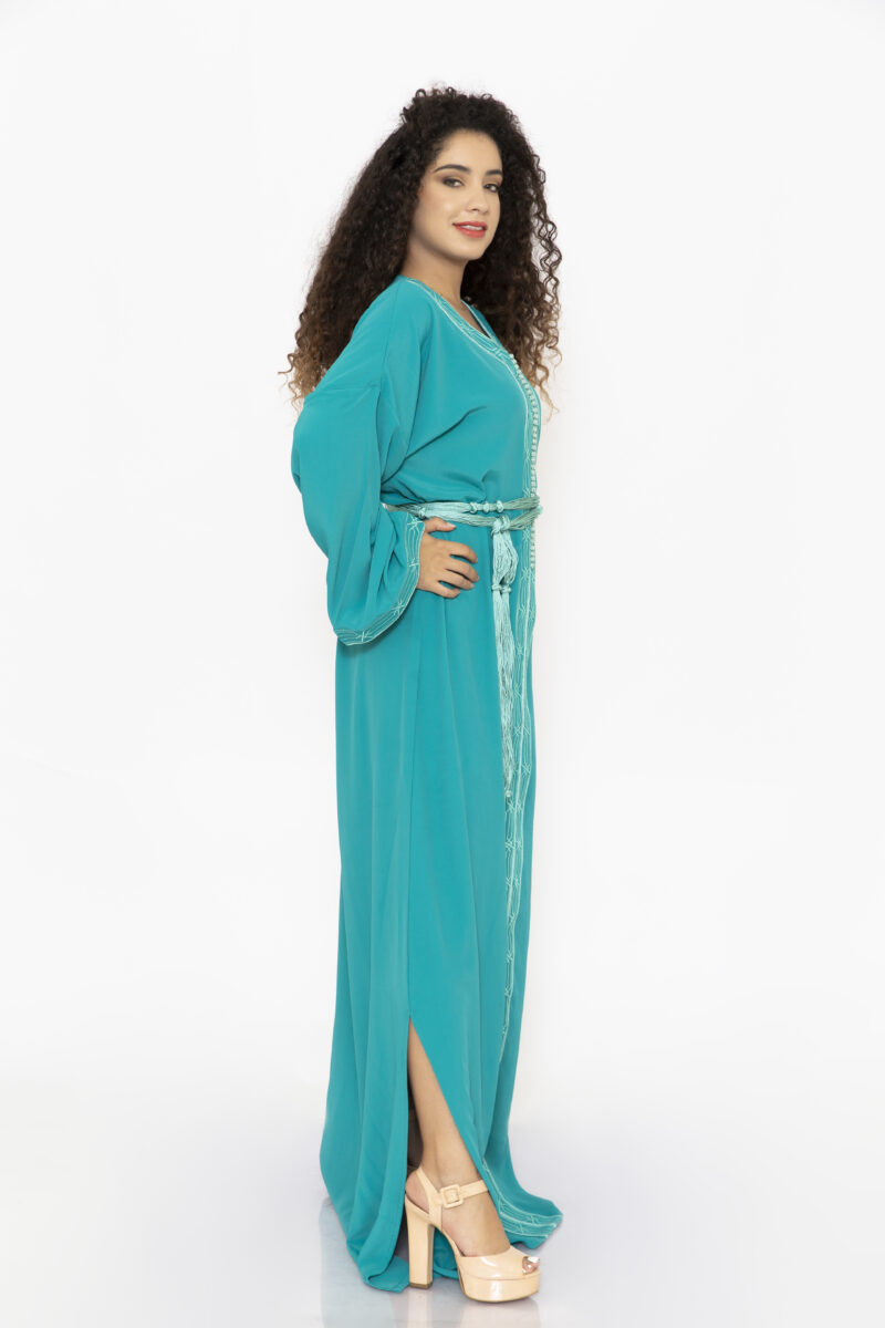 KAFTAN ARIELA-22 CLASSIC – Image 2