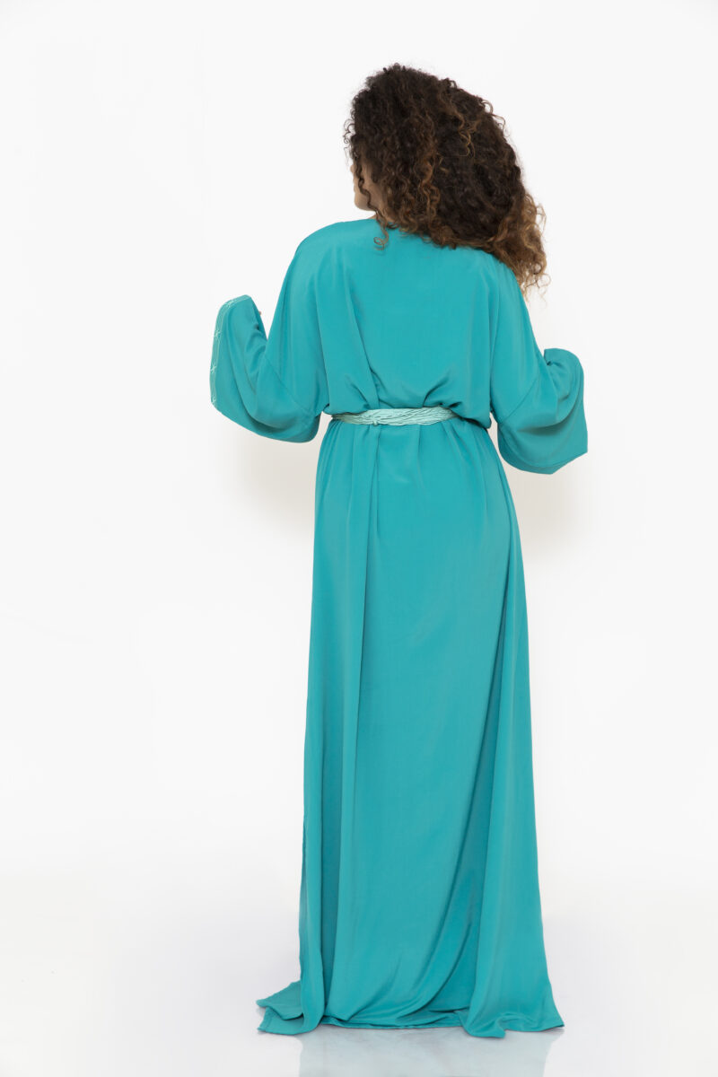 KAFTAN ARIELA-22 CLASSIC – Image 3