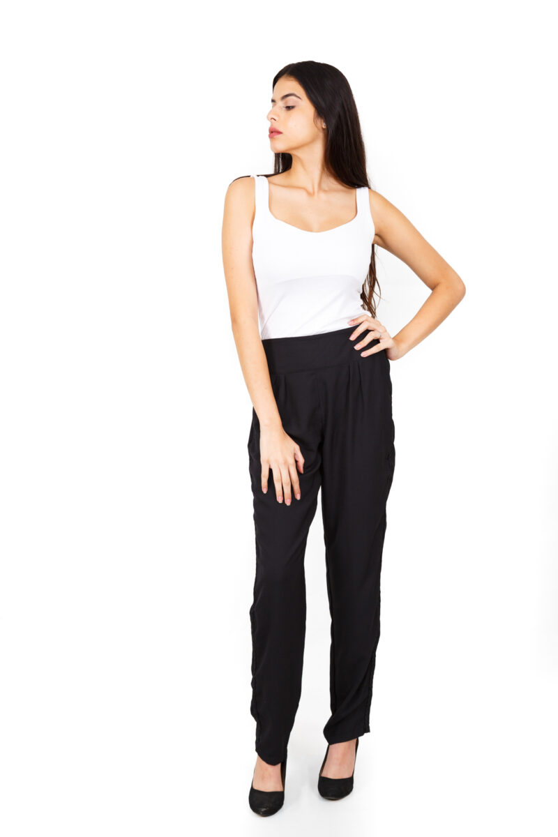 PANTALON BRUNA-17 UNI