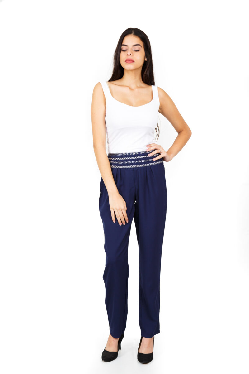 PANTALON CIARA-17 UNI