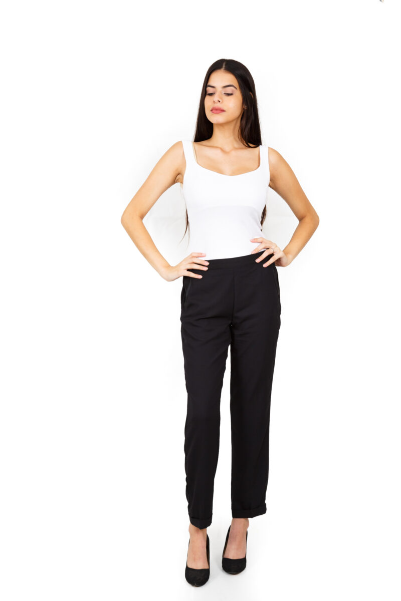 PANTALON SABAH-17 UNI