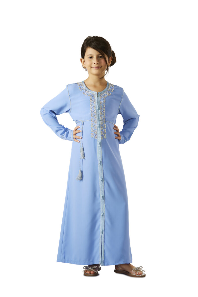 KAFTAN RAHMA-24 ENF