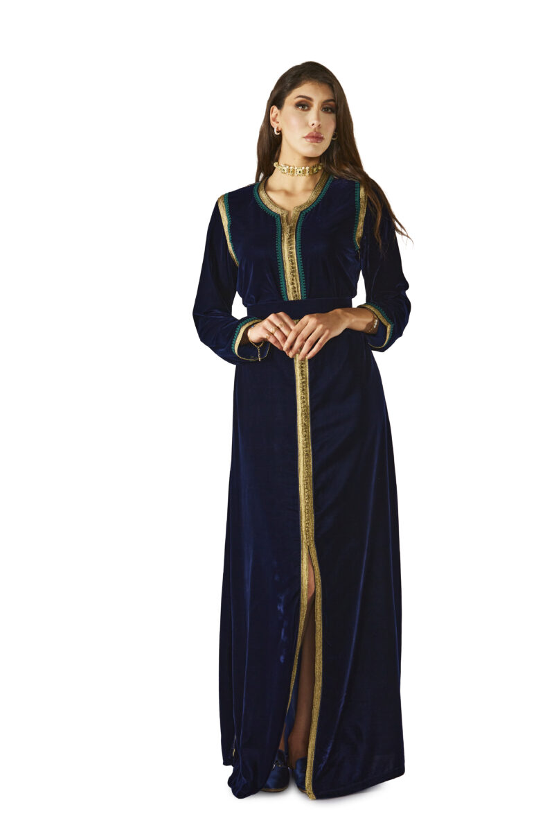 KAFTAN JANNAH-24 CLASSIC