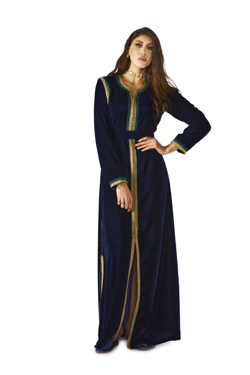 KAFTAN JANNAH-24 CLASSIC – Image 2