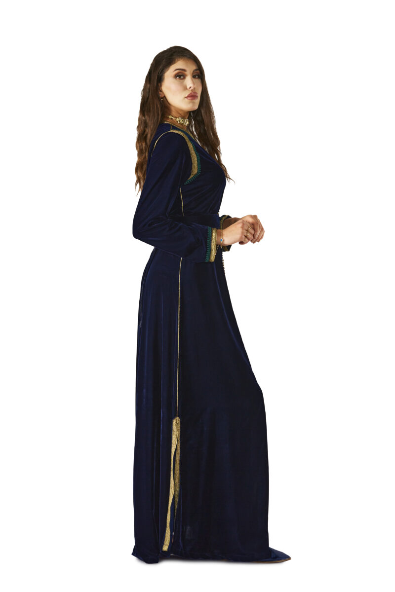 KAFTAN JANNAH-24 CLASSIC – Image 3