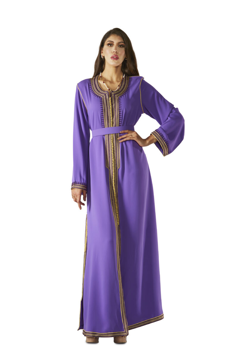 KAFTAN ROSALINA-24 PREMIUM