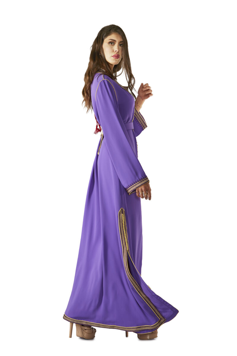 KAFTAN ROSALINA-24 PREMIUM – Image 2