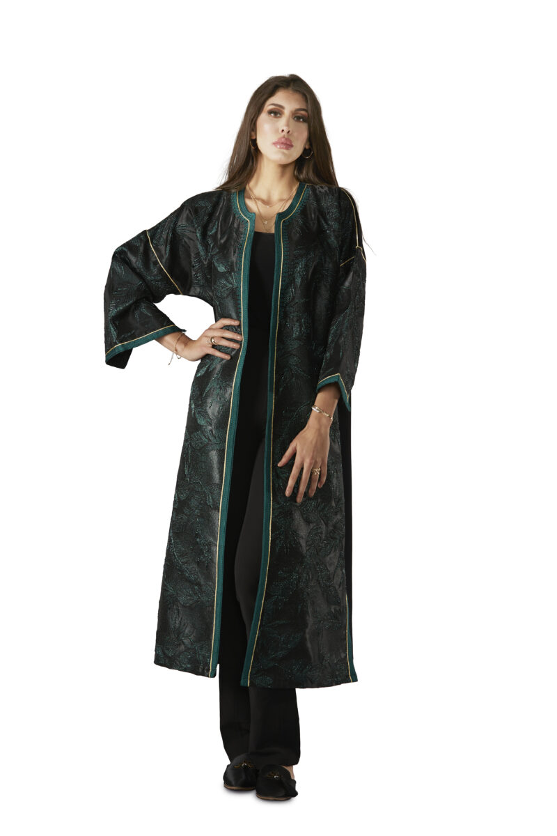 KAFTAN DENISA-24 CLASSIC