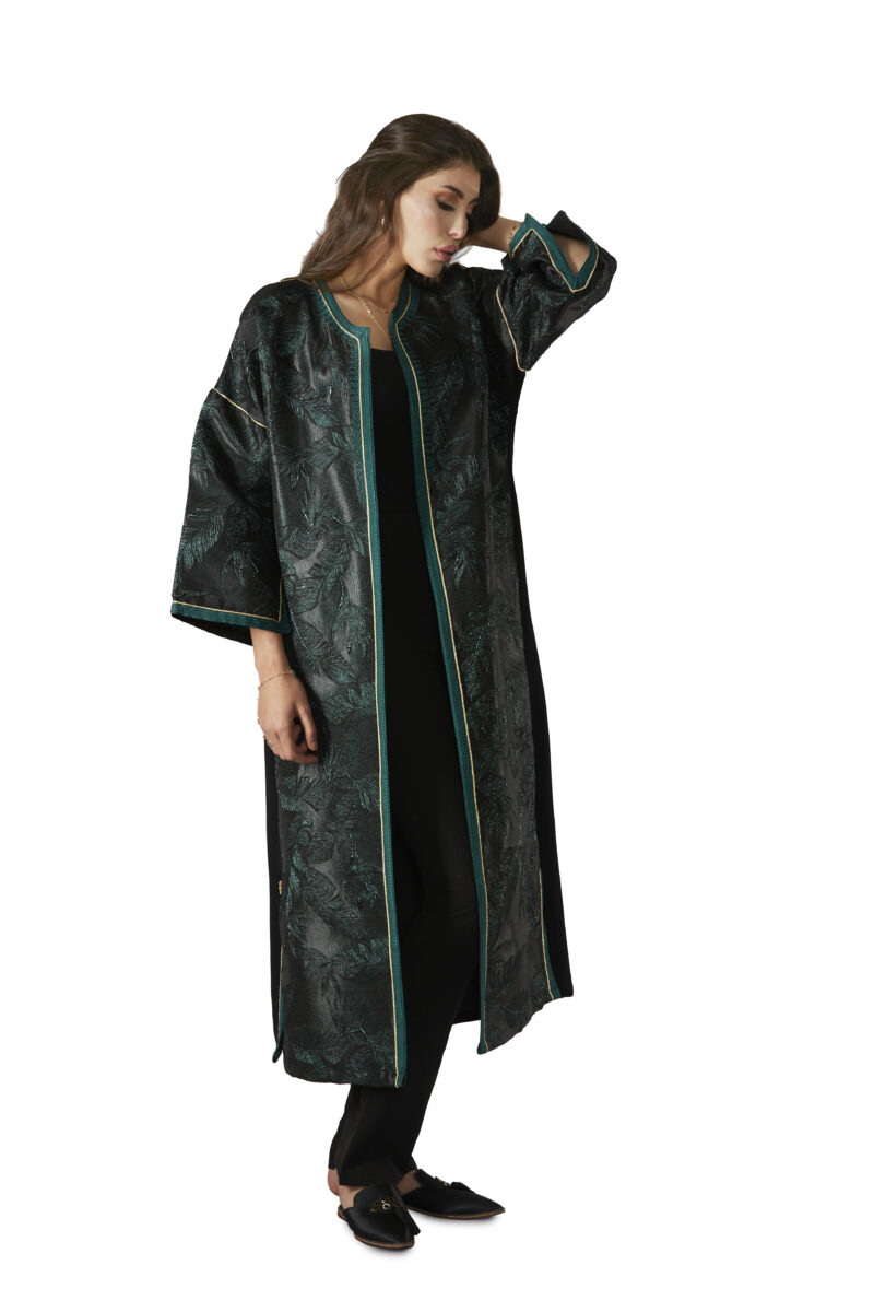 KAFTAN DENISA-24 CLASSIC – Image 2