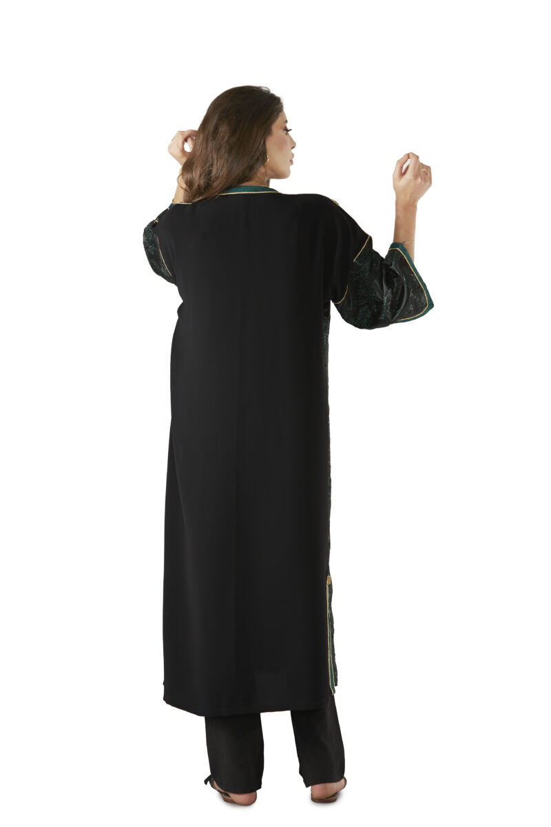 KAFTAN DENISA-24 CLASSIC – Image 3