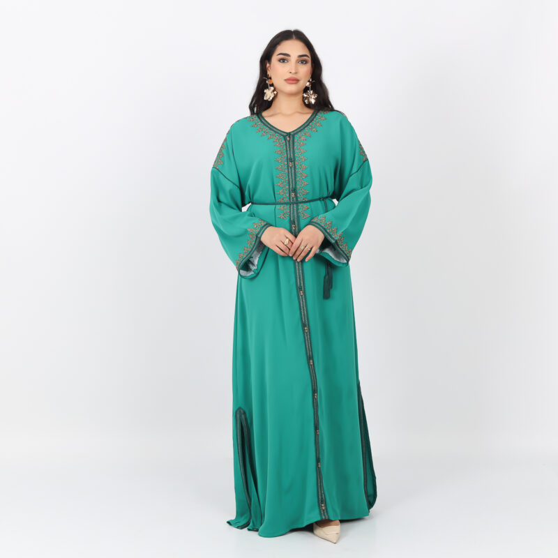 KAFTAN FIRDAWS-25 CLASSIC – Image 2