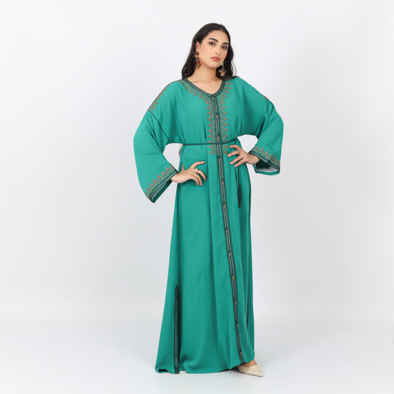 KAFTAN FIRDAWS-25 CLASSIC