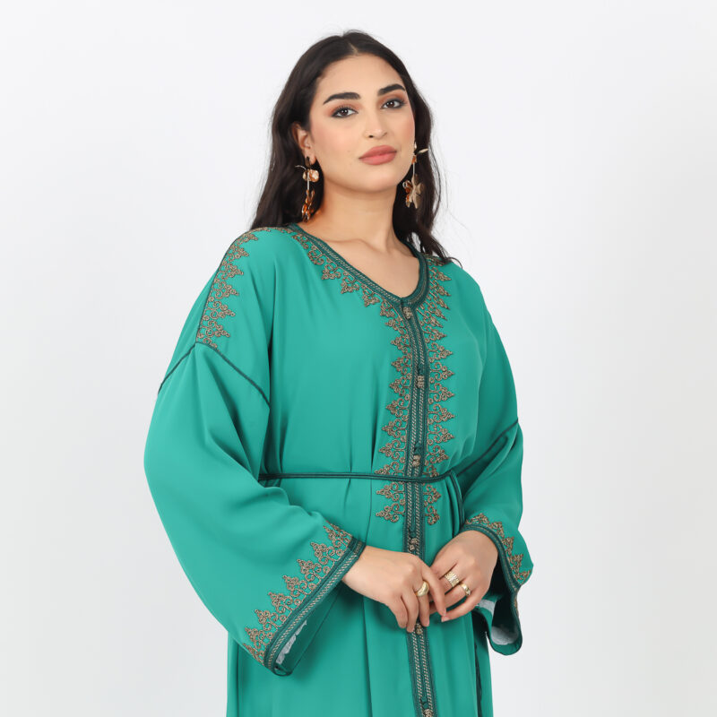 KAFTAN FIRDAWS-25 CLASSIC – Image 3