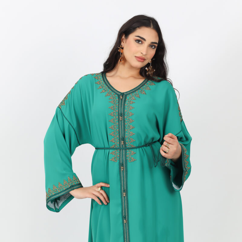 KAFTAN FIRDAWS-25 CLASSIC – Image 4