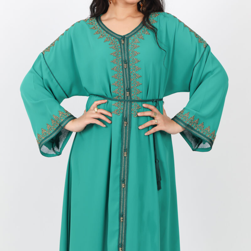 KAFTAN FIRDAWS-25 CLASSIC – Image 5