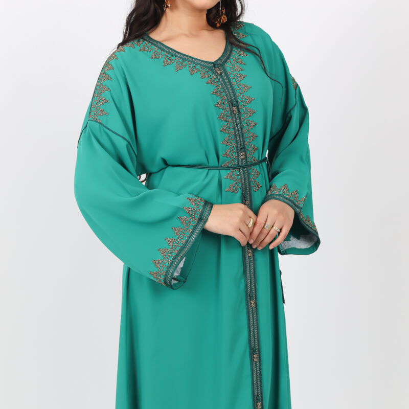 KAFTAN FIRDAWS-25 CLASSIC – Image 6